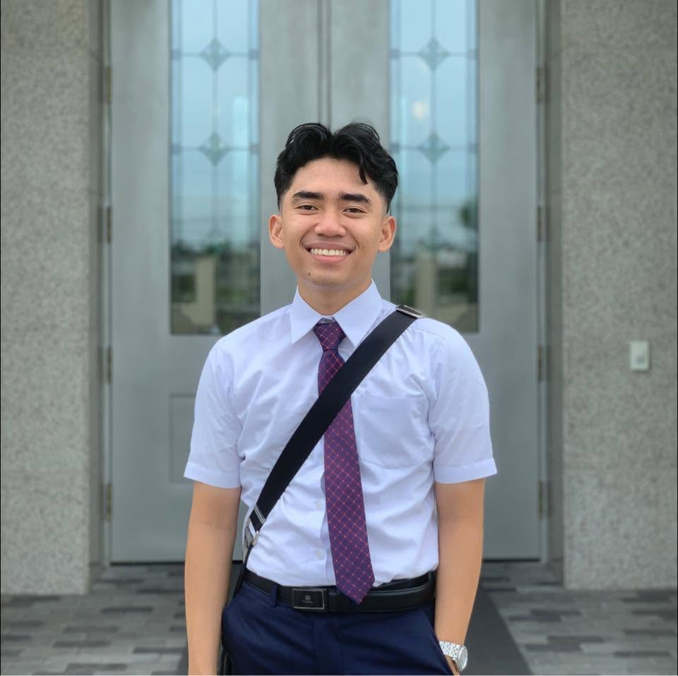 Birthday portrait